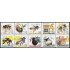 Suecia Sweden 1591/00 1990 Apicultura MNH