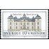 Suecia Sweden 1666 1991 Palacio de Stromsholm MNH