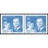 Suecia Sweden 1083b 1980 Nuevo orden de sucesión al trono MNH