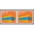 Suecia Sweden 615b 1969 Europa 10 aniv. de C.E.P.T. MNH