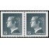 Suecia Sweden 829ab 1974 Rey Carlos Gustavo XVI MNH