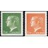 Suecia Sweden 993/94 1978 Rey Carlos Gustavo XVI MNH