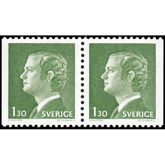 Suecia Sweden 993a 1978 Rey Carlos Gustavo XVI MNH Suecia Sweden 993a 1978 Rey Carlos Gustavo XVI MNH