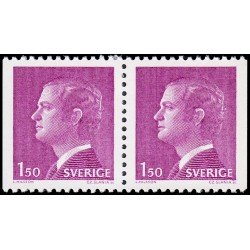 Suecia Sweden 1095a 1980 Rey Carlos Gustavo XVI MNH Suecia Sweden 1095a 1980 Rey Carlos Gustavo XVI MNH