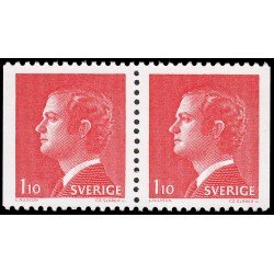 Suecia Sweden 954a 1977 Rey Carlos Gustavo XVI MNH Suecia Sweden 954a 1977 Rey Carlos Gustavo XVI MNH