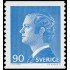 Suecia Sweden 878 1975 Rey Carlos Gustavo XVI MNH