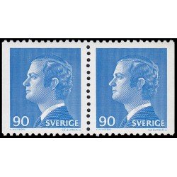 Suecia Sweden 878b 1975 Rey Carlos Gustavo XVI MNH Suecia Sweden 878b 1975 Rey Carlos Gustavo XVI MNH