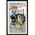 España Spain 1508 1963 Centenario de la I Conferencia postal Internacional  LUJO MNH