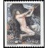 Suecia Sweden 1114 1980 El duende del agua de Ernst Josephson MNH