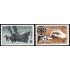 Suecia Sweden 1040/41 1979 C.E.P.T. Historia del Correo MNH