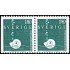 Suecia Sweden 1228a 1983 Gran Caracol Ramshorn MNH