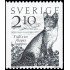 Suecia Sweden 1230 1983 Fauna Zorro ártico MNH