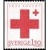 Suecia Sweden 1233 1983 Cruz Roja MNH