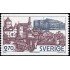 Suecia Sweden 1234 1983 Regreso del parlamento a la isla de Helgeandsholmen MNH