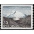 Suecia Sweden 558 1967 Grandes montañas Fjalls MNH