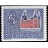 Suecia Sweden 560 1967 Castillo de Gripsholm MNH