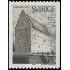 Suecia Sweden 663 1970 Castillo de Glimmingehus MNH