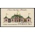 Suecia Sweden 662 1970 Palacio de Drottningholm MNH