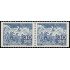 Suecia Sweden 414b 1957 50 aniv. de la asociación nacional de salvamento MNH