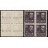 España Spain 1090 1951  Bl.4 Viaje del Caudillo a Canarias MNH