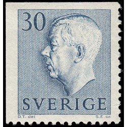 Suecia Sweden 361 1951-52 Gustavo VI MNH Suecia Sweden 361 1951-52 Gustavo VI MNH