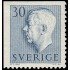 Suecia Sweden 361 1951-52 Gustavo VI MNH
