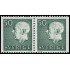 Suecia Sweden 568b 1967-71 Gustavo VI MNH