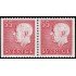 Suecia Sweden 568Ab 1967-71 Gustavo VI MNH