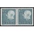 Suecia Sweden 568Bb 1967-71 Gustavo VI MNH