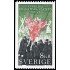 Suecia Sweden 1474 1988 200 aniv. del Teatro Real de arte dramático MNH