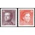 Suecia Sweden 1564/65 1990 Rey Carlos Gustavo XVI y Reina Silvia MNH