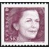 Suecia Sweden 1643 1991 Reina Silvia MNH
