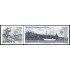 Suecia Sweden 1320a 1985 Centenario de la Federación sueca de turismo MNH