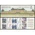 Suecia Sweden C1372 1986 40 aniv. del Rey Carlos Gustavo XVI MNH