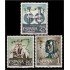 España Spain 1513/15 1963 Congreso Inst. Hispánicas MNH