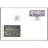 Suecia Sweden SPD FDC 1833 1994 Centenario del nacimiento del escritor Frans G. Bengtsson Sobre primer día