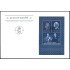 Suecia Sweden  SPD FDC F2932 2013 40 aniv. del reinado de S.M. Carlos Gustavo XVI Sobre primer día