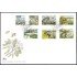 Suecia Sweden  SPD FDC 3020/26 2015 Fauna Abejas Sobre primer día