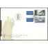 Suecia Sweden SPD FDC 1999/00 1997 Museo de antiguedades Gustavo III de Estocolmo Sobre primer día