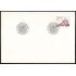 Suecia Sweden SPD FDC 956 1977 Sastre Sobre primer día