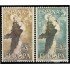 España Spain 1519/20 1963  Europa-CEPT MNH