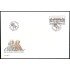 Suecia Sweden SPD FDC 1611 1990 Palacio de Drottningholm Sobre primer día