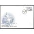 Suecia Sweden SPD FDC 2464 2005 250 aniv. impresión de valores fiduciarios Tumba Bruk Sobre primer día