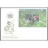 Suecia Sweden  SPD FDC HB31 2006 Mitología nórdica Sobre primer día