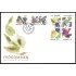 Suecia Sweden SPD FDC 2812/17 2011 Flora Granos Sobre primer día