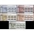 Suiza Switzerland 1769/73 2003 Lugares de Suiza patrimonio mundial UNESCO minihojita MNH