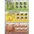 Suiza Switzerland 1812/14 2004 Ptrotección suiza de animales P.S.A. minihojita MNH