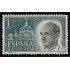 España Spain 1540 1963 Concilio Ecunémico Vaticano II MNH