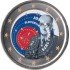 Eslovenia 2023 2 € euros conmemorativos Color Josip Plemelj