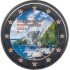 Alemania 2024 2 € euros conmemorativos Color Königsstuhl